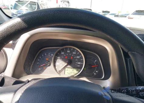 2015 Toyota Rav4 Le z USA, uszkodzony, nr VIN 2T3ZFREV2FW200235